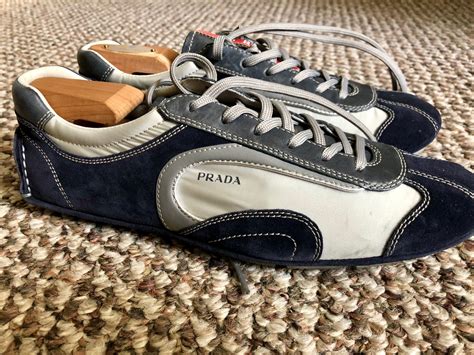 prada scarpe air|prada shoes official.